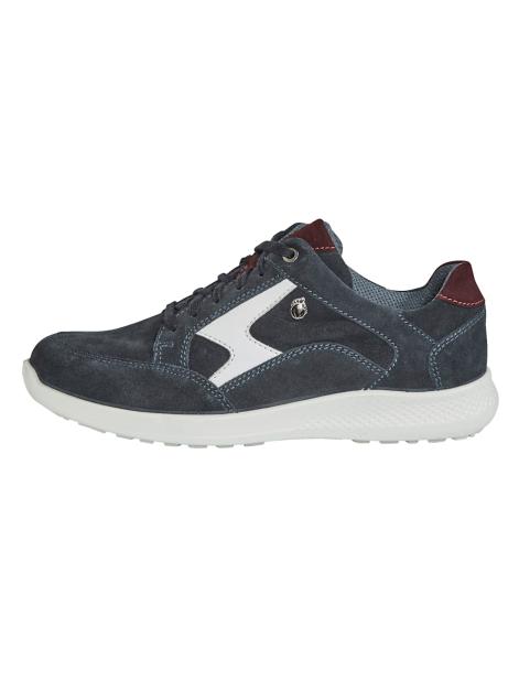 Naturläufer Schnürschuh in harmonischer Farbkombination Artikelnummer: 1548925 Black Friday Preise