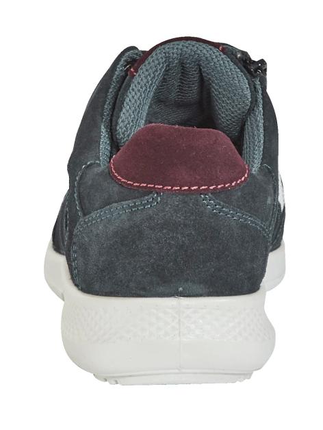 Naturläufer Schnürschuh in harmonischer Farbkombination Artikelnummer: 1548925 Black Friday Preise