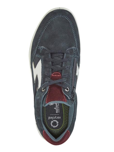 Naturläufer Schnürschuh in harmonischer Farbkombination Artikelnummer: 1548925 Black Friday Preise