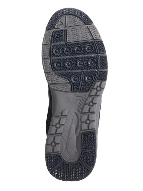 24 Hours Sneaker mit weichem Veloursleder Artikelnummer: 1559785 50% Rabatt für begrenzte Zeit