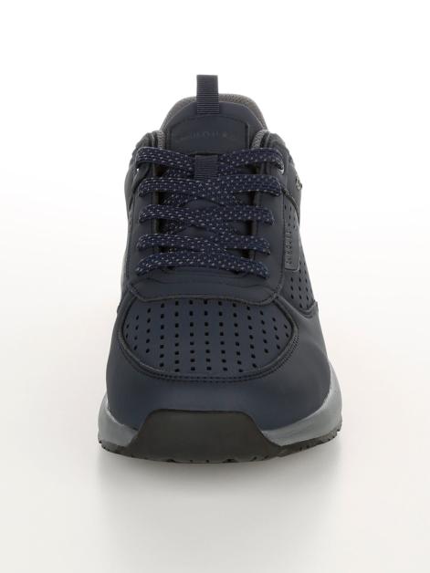 24 Hours Sneaker mit sommerlicher Perforation Artikelnummer: 1817677 2025