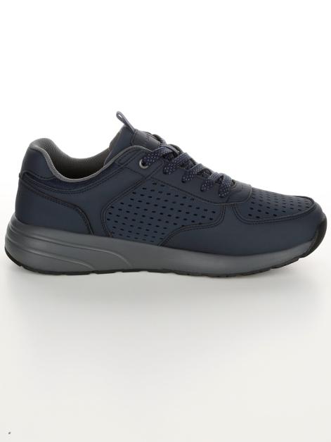 24 Hours Sneaker mit sommerlicher Perforation Artikelnummer: 1817677 2025