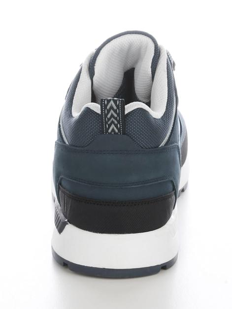 24 Hours Sneaker mit Klimamembrane Artikelnummer: 1888235.00006 Auslauf