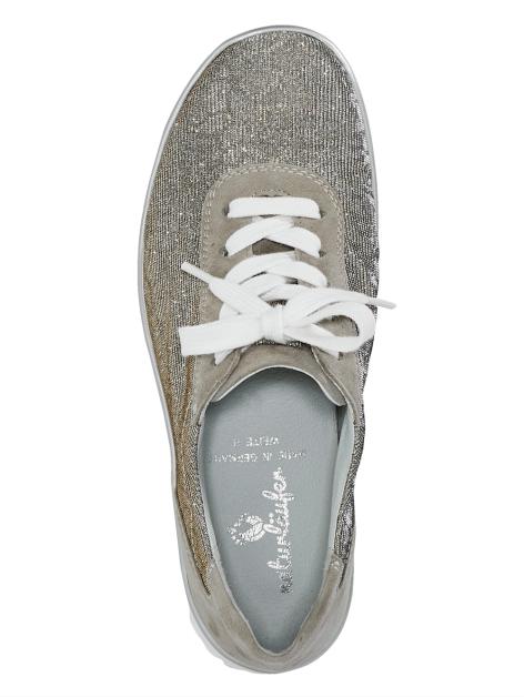 Naturläufer Schnürschuh Artikelnummer: 1715591 im Angebot