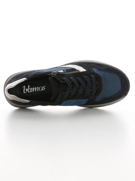 Vamos Schnürschuh mit Shock-Absorber Artikelnummer: 1895252.00003 Günstiger Verkauf