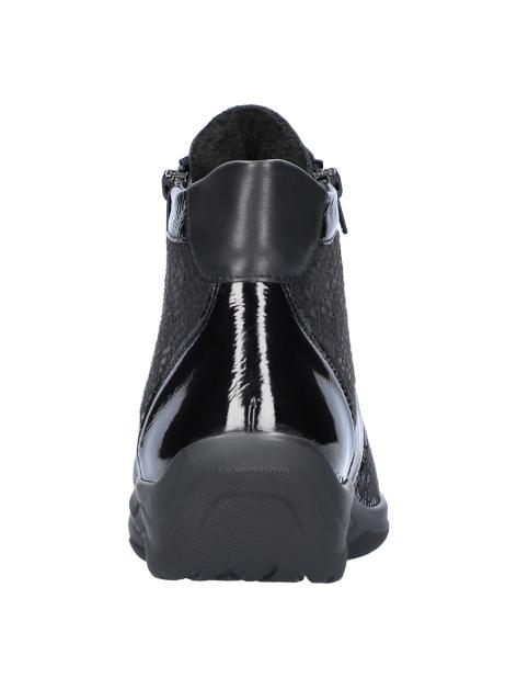 Waldläufer Schnürstiefelette Artikelnummer: W312H82 Fabrik Onlineshop