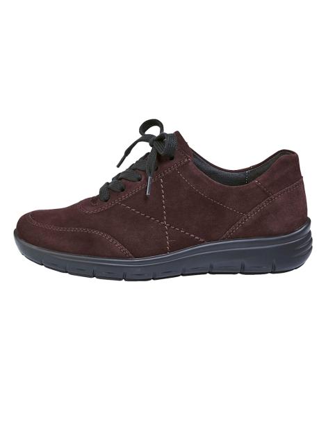 Vamos Schnürschuh mit Shock-Absorber Artikelnummer: 1554389 Fabrikpreis