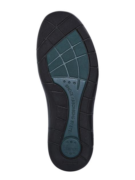 Vamos Schnürschuh mit Shock-Absorber Artikelnummer: 1554389 Fabrikpreis