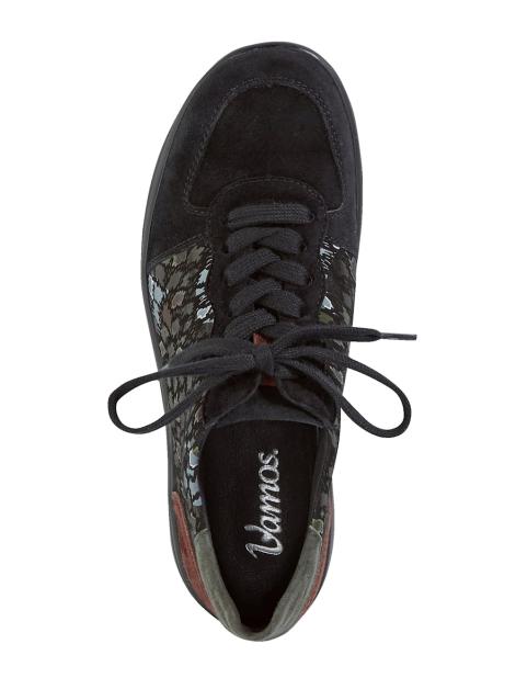Vamos Schnürschuh mit Luftpolsterlaufsohle Artikelnummer: 1525897 Günstig kaufen