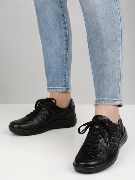 Vamos Schnürschuh mit Shock-Absorber Artikelnummer: 1882404 Exklusivangebot