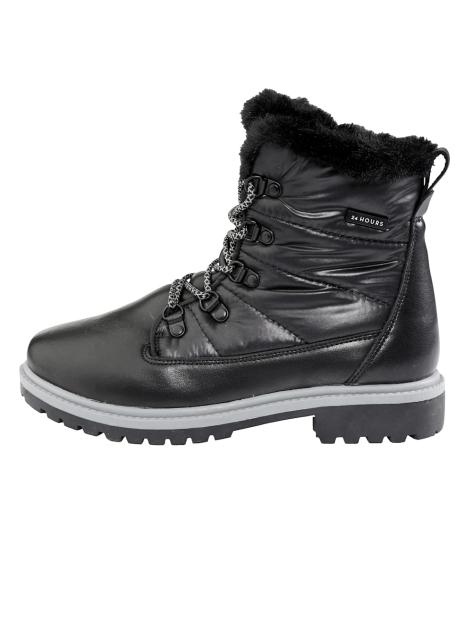 24 Hours Stiefelette mit TEX-Membrane Artikelnummer: 1502491 Cyber Monday