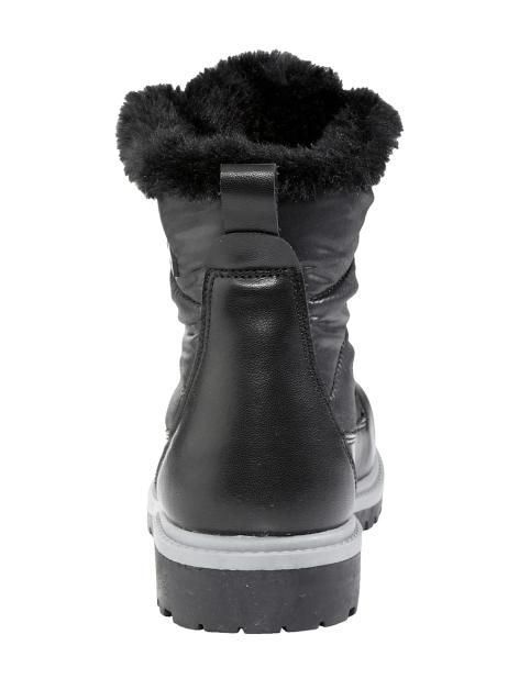 24 Hours Stiefelette mit TEX-Membrane Artikelnummer: 1502491 Cyber Monday