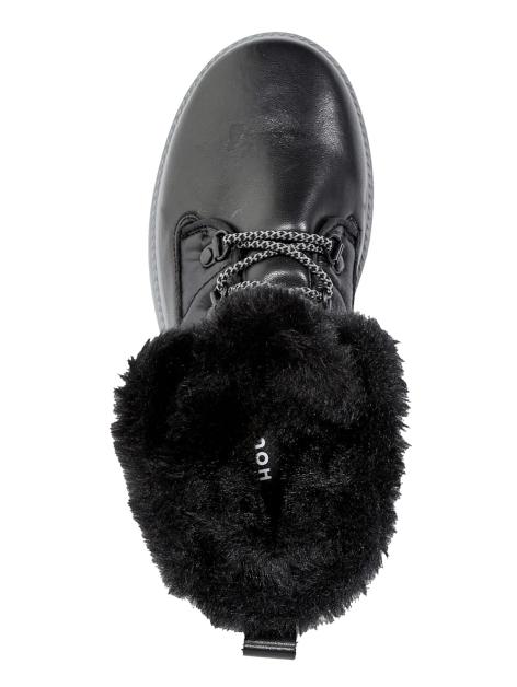 24 Hours Stiefelette mit TEX-Membrane Artikelnummer: 1502491 Cyber Monday