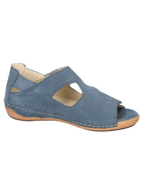 Waldläufer Sandalette/Pantolette Artikelnummer: W342024.00008 Muttertagsangebot