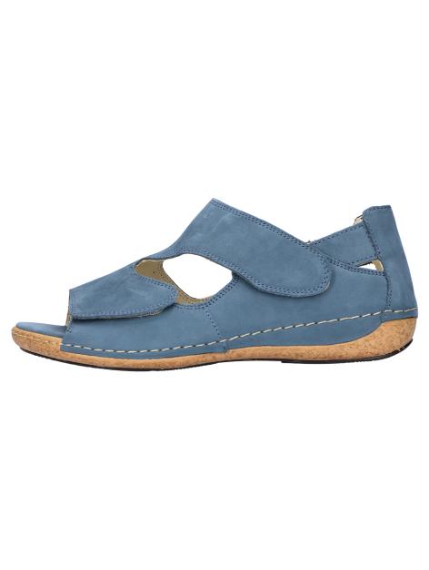 Waldläufer Sandalette/Pantolette Artikelnummer: W342024.00008 Muttertagsangebot