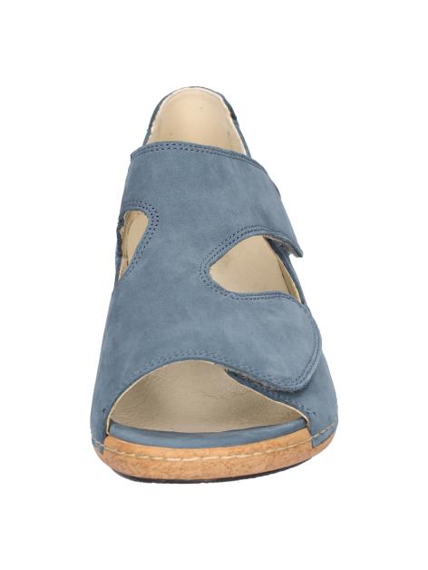 Waldläufer Sandalette/Pantolette Artikelnummer: W342024.00008 Muttertagsangebot