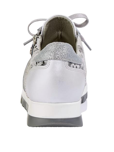 Naturläufer Schnürschuh mit seitlichem Reißverschluss Artikelnummer: 1502294 Top Angebot