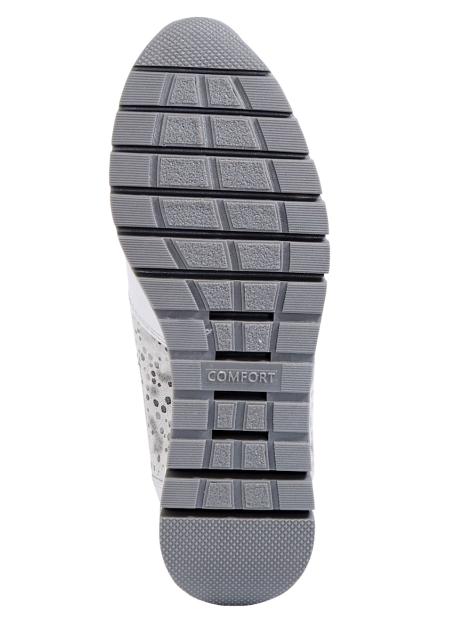 Naturläufer Schnürschuh mit seitlichem Reißverschluss Artikelnummer: 1502294 Top Angebot