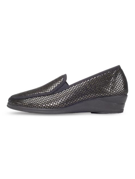 Naturläufer Slipper mit seitlichen Elastikeinsätzen Artikelnummer: 1790047 Zeitlich begrenztes Angebot