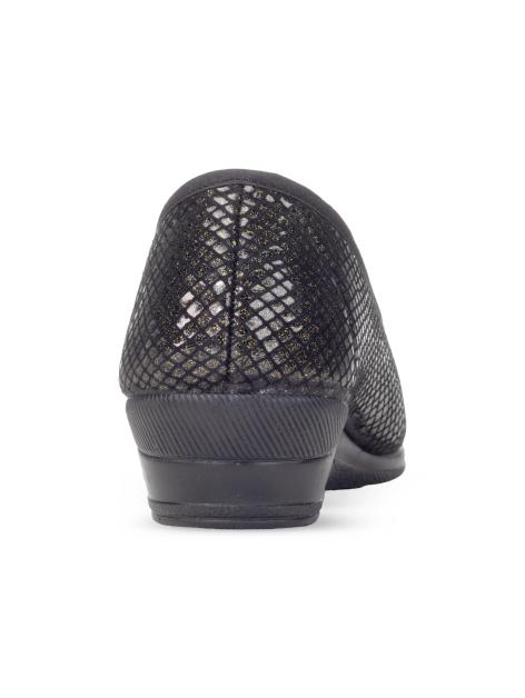 Naturläufer Slipper mit seitlichen Elastikeinsätzen Artikelnummer: 1790047 Zeitlich begrenztes Angebot