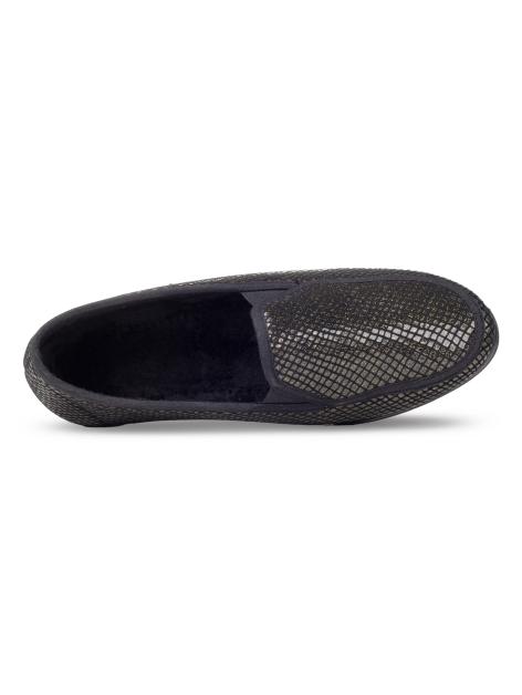 Naturläufer Slipper mit seitlichen Elastikeinsätzen Artikelnummer: 1790047 Zeitlich begrenztes Angebot