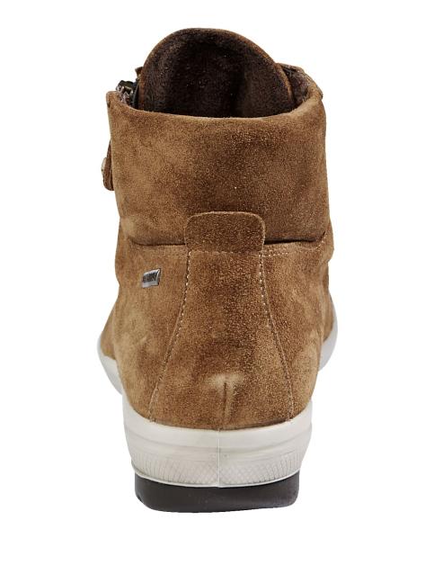 Naturläufer Stiefeletten mit seitlichem Reißverschluss Artikelnummer: 1531489 Neuheiten