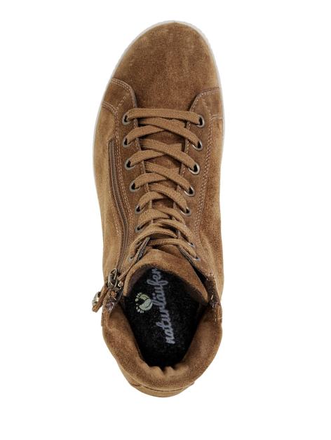 Naturläufer Stiefeletten mit seitlichem Reißverschluss Artikelnummer: 1531489 Neuheiten