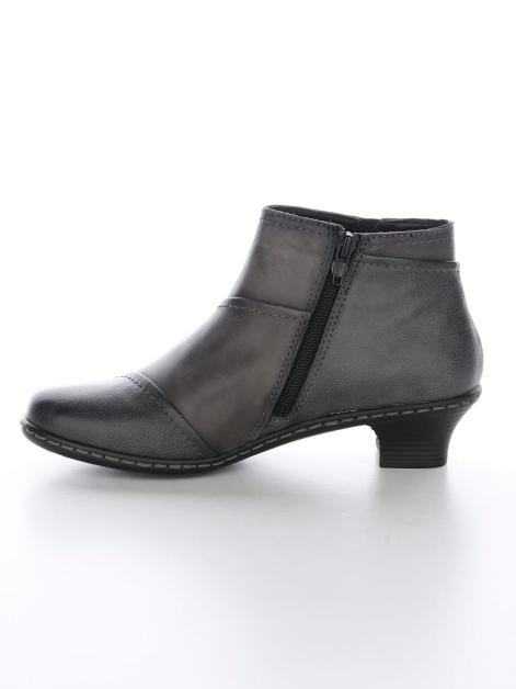 Naturläufer Stiefelette Artikelnummer: 1893146 Räumungsverkauf
