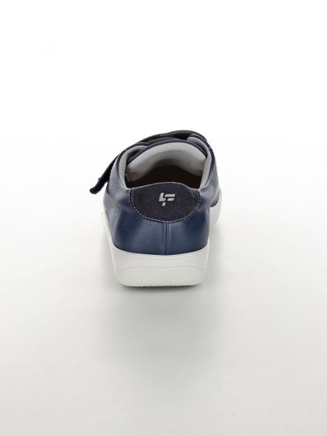 Naturläufer Klettschuh in zeitlosem Design Artikelnummer: 1818827.00001 VIP-Rabatte