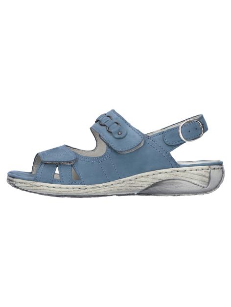 Waldläufer Sandalette Artikelnummer: W210004 Tiefpreis