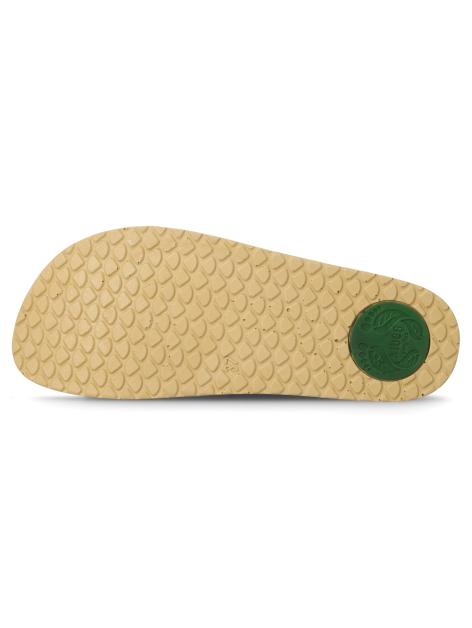 Naturläufer Pantolette mit Memoryfußbett Artikelnummer: 2000157 Wochenangebot