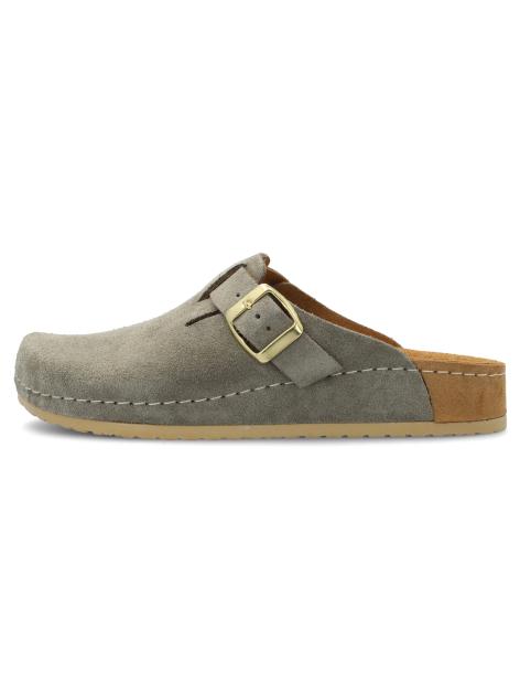Naturläufer Pantolette mit Memoryfußbett Artikelnummer: 2000157 Wochenangebot