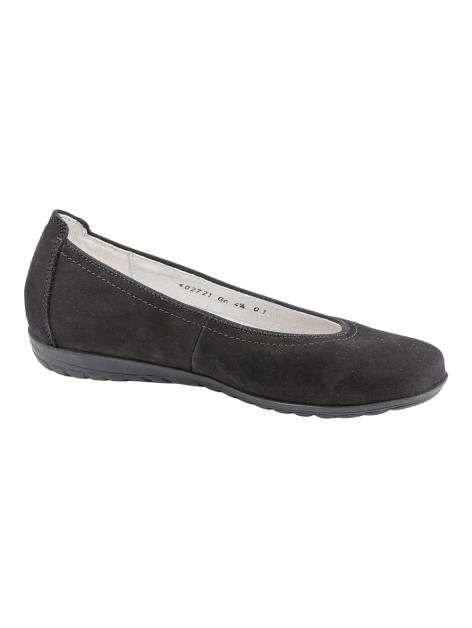 Waldläufer Ballerina Artikelnummer: W329051 Kostenlose Rückgabe