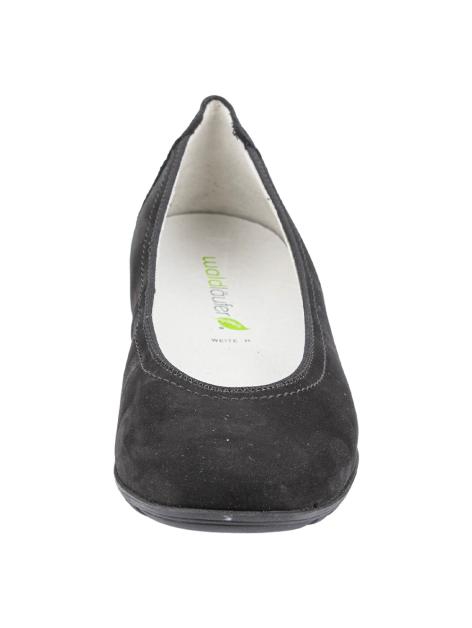 Waldläufer Ballerina Artikelnummer: W329051 Kostenlose Rückgabe