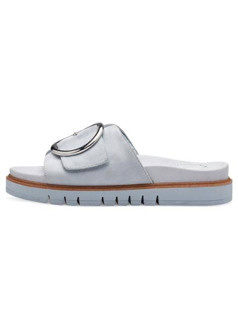 Tamaris Comfort Pantoletten Artikelnummer: TC87106 Bis zu 65% Rabatt