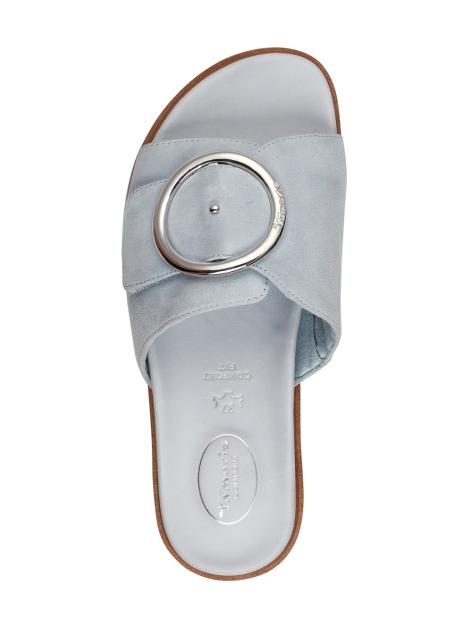 Tamaris Comfort Pantoletten Artikelnummer: TC87106 Bis zu 65% Rabatt