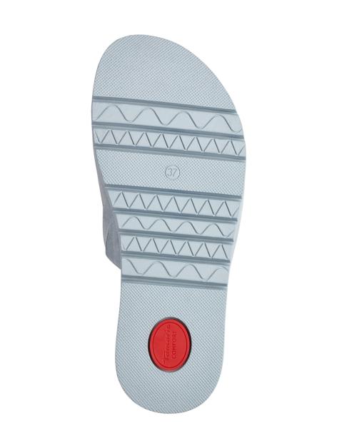 Tamaris Comfort Pantoletten Artikelnummer: TC87106 Bis zu 65% Rabatt