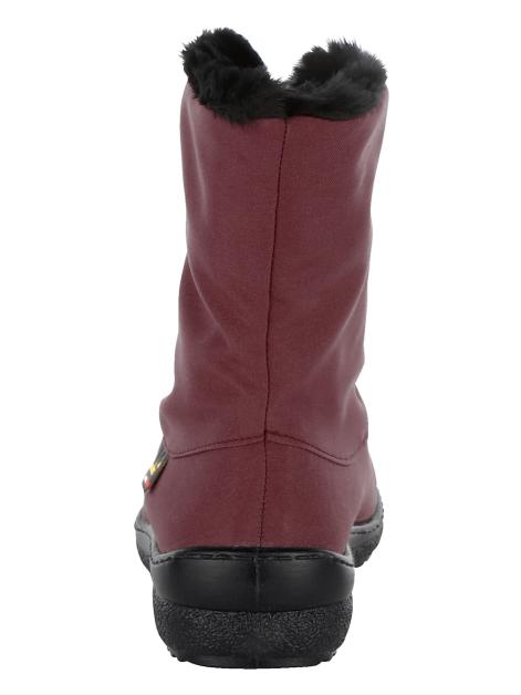 Naturläufer Stiefelette mit Tex-Funktion Artikelnummer: 1505650.00017 Sonderangebot der Fabrik