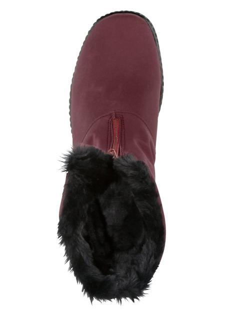 Naturläufer Stiefelette mit Tex-Funktion Artikelnummer: 1505650.00017 Sonderangebot der Fabrik