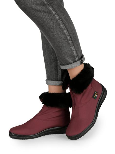 Naturläufer Stiefelette mit Tex-Funktion Artikelnummer: 1505650.00017 Sonderangebot der Fabrik