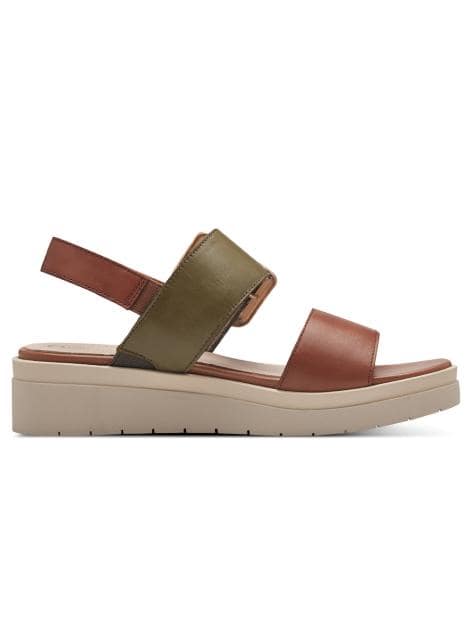 Tamaris Comfort Sandale Artikelnummer: TC88706 Super Rabatt