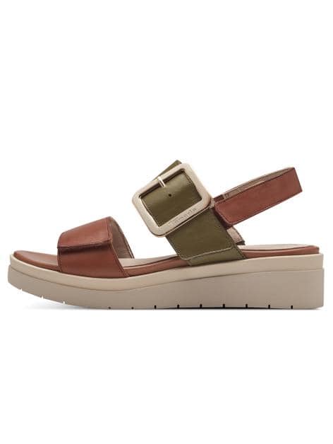 Tamaris Comfort Sandale Artikelnummer: TC88706 Super Rabatt