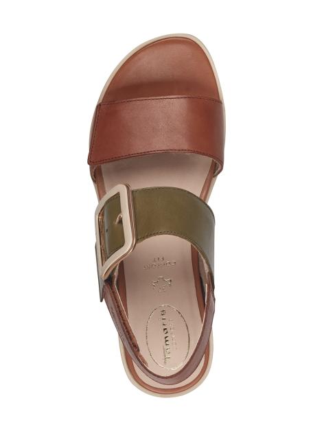 Tamaris Comfort Sandale Artikelnummer: TC88706 Super Rabatt