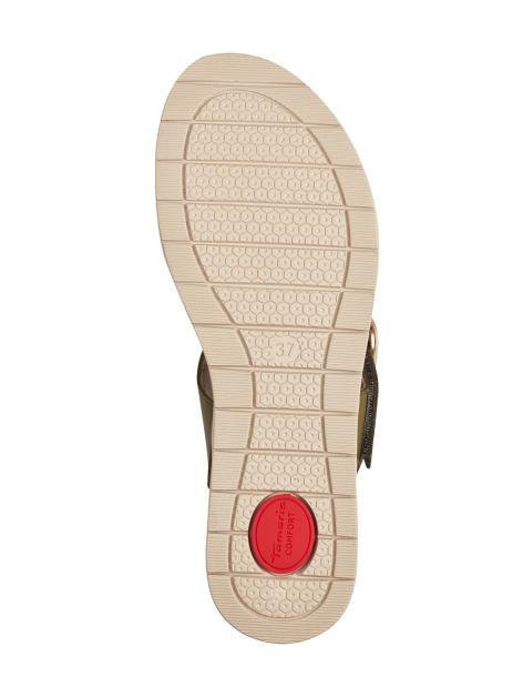 Tamaris Comfort Sandale Artikelnummer: TC88706 Super Rabatt