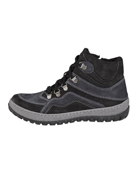 Naturläufer Stiefeletten Artikelnummer: 1568309 50% Rabatt mit kostenlosem Versand