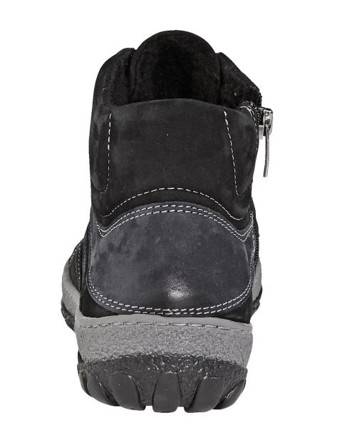 Naturläufer Stiefeletten Artikelnummer: 1568309 50% Rabatt mit kostenlosem Versand