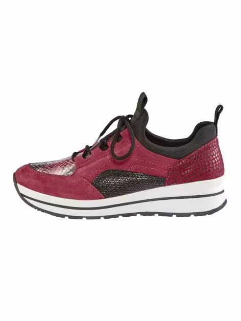 Naturläufer Schnürschuh Artikelnummer: 1706892 Black Friday Preise