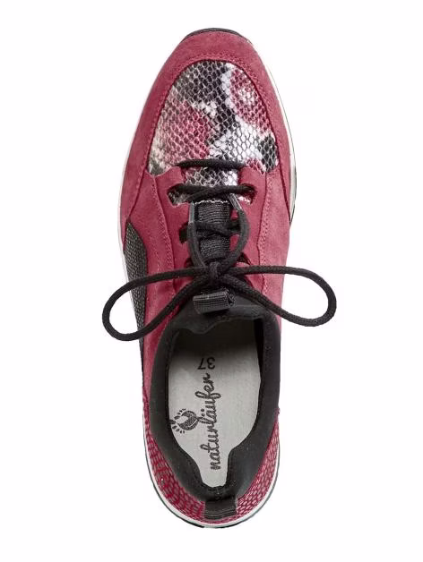 Naturläufer Schnürschuh Artikelnummer: 1706892 Black Friday Preise