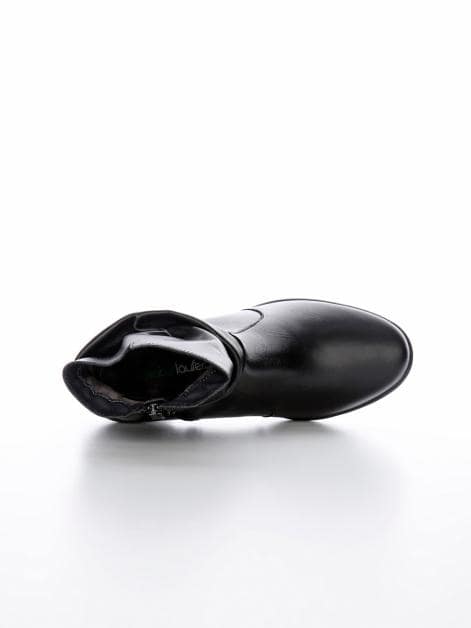 Naturläufer Stiefelette mit Reißverschluss Artikelnummer: 1918073.00003 zollfrei