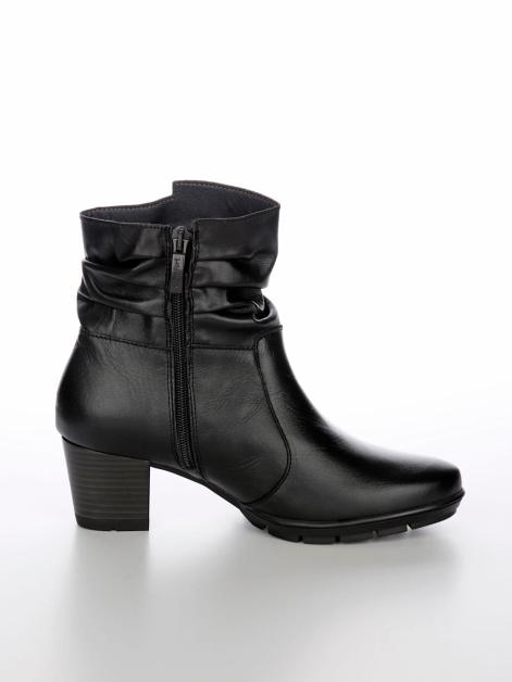Naturläufer Stiefelette mit Reißverschluss Artikelnummer: 1918073.00003 zollfrei